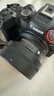 适马（SIGMA）56mm F1.4 DC DN｜Contemporary 半画幅大光圈定焦镜头 人像特写（佳能RF卡口） 实拍图