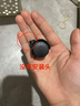 京东物流 落地小推车置物架家用玩具零食办公桌卫生间厨房储物架 白色五层 31*21*104cm 实拍图