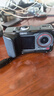 大疆 DJI Osmo Action 5 Pro 街拍手柄配件套件 Action 5 Pro/4/3 配件 大疆运动相机配件 晒单实拍图