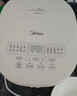 美的（Midea）【价保618】电饭煲3-4人电饭锅4L银钻内胆12大菜单顶置触控屏家用智能微压电饭煲MB-AFB4041RL 实拍图