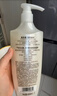 施华蔻（Schwarzkopf）防脱固发护根控油柔顺洗发水600ml(无硅油 蓬松 防掉发 男女) 实拍图
