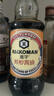 万字鲜醇生抽酱油500ml【特级酱油】 0防腐剂0色素调味炒菜凉拌龟甲万 实拍图