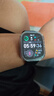 小米（MI）REDMI Watch 5 典雅黑心率血氧监测【端午赠五彩绳】蓝牙通话红米手表5 24天超长续航智能手表男女 实拍图