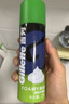 吉列剃须泡沫 清新柠檬型210gx2 剃须膏剃须啫喱剃刮胡须刀手动 非刀头男士京东自营旗舰非吉利 实拍图