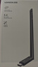 绿联USB无线网卡AX900蓝牙适配器5.4接收器 双频5GWiFi发射器 无线蓝牙二合一适用台式机笔记本 实拍图