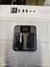 绿巨能（llano）适用佳能LP-E12相机电池EOS M M2 M10 M50 M100 M200 100D SX70 Kissx7单反数码相机 双口充电器 实拍图