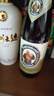 范佳乐(原教士啤酒) 小麦黑啤酒450ml×12瓶整箱装京东自营端午送礼 实拍图