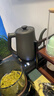 金灶（KAMJOVE）自动上水烧水壶电热水壶 顺泉上水电茶炉1.2L烧水保温一体全自动恒温 304不锈钢R7 实拍图