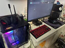华硕ROG 绝杀27二代 XG27ACMES 27英寸显示器2K 240Hz电竞显示器2代超频255Hz HDR400 G-Sync HDMI 2.1 实拍图