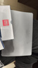 得力（deli）塑封膜6寸 照片过塑膜 文件过塑机塑封机膜专用护卡膜/塑封纸 110*160mm 100张/包 70厚度 3810 实拍图
