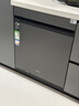 美的（Midea）【万向X6S Max星河版】价保618 洗碗机嵌入式150升以上105℃热风烘干母婴消毒蒸汽单消毒UV杀菌 实拍图