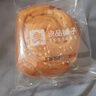 良品铺子香葱肉松手撕面包800g早餐面包出游点心休闲学生零食囤货下午茶 实拍图