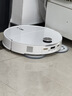 石头（roborock）【保价618】P20净立方 扫地机器人扫拖一体自动清洗最新款扫拖洗烘一体机 自动集尘热水洗拖布 实拍图