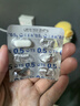 妥塞敏 氨甲环酸片 0.5g*100片/盒 实拍图