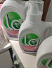 威露士la自然清新洗衣液西柚10.86斤（2.25L瓶+1L*3瓶+la内衣净90ml*2  实拍图