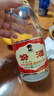 汾酒 黄盖玻汾*4瓶 清香型白酒 实拍图