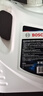 博世（BOSCH）有机长效汽车防冻液发动机冷却液 养车保养 冰点-45℃ 4L（红色） 实拍图