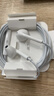 Apple/苹果 EarPods 闪电/Lightning有线耳机 iPhone耳机原装耳机适用闪电接口的手机平板 实拍图