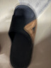 匹克态极拖鞋男情侣夏季凉拖鞋运动防滑沙滩鞋女踩屎感休闲鞋E92037L 实拍图