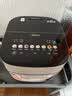 美的（Midea）【价保618】赤炎臻香IH智能电饭煲Pro电饭锅家用4L钛金鼎釜智控蒸钛釜小米粥米饭锅MB-SFB4021H 实拍图