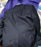 HLA海澜之家西服套装男春秋轻商务经典系列西装套装男父亲节礼物 实拍图