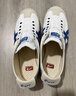 Onitsuka Tiger鬼塚虎MEXICO 66™ SLIP-ON春夏休闲一脚蹬休闲鞋 白色 37 实拍图