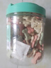 顽皮（Wanpy）狗零食 消臭饼干480g 成犬宠物狗狗零食狗粮磨牙洁齿 实拍图