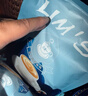 零涩蓝山风味速溶三合一咖啡 马来西亚进口 40条640g 实拍图