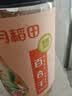 十月稻田 百合干 220g/罐 龙山产苦百合 银耳莲子桂圆枸杞羹煲汤食材  实拍图