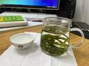 谷徽韵绿茶2026新茶太平猴魁特级礼盒装茶叶自己喝50g礼品送长辈领导 实拍图