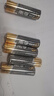 南孚5号+7号电池16粒 碱性电池 聚能环5代适用遥控器/体脂秤/血压计/计算器/无线鼠标/耳温枪/血糖仪等 实拍图