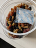 百草味四色葡萄干500g罐装新疆吐鲁番特产原料免洗大果干蜜饯零食 实拍图