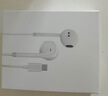 MICROKIA适用耳机有线type-c半入耳式适用14/13ultra/12/11/10/9/8/6mix4红米k60K50K40note13/12 Type-C耳机接口(扁孔) 线控带麦 实拍图