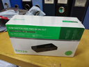 毕亚兹 VGA KVM切换器视频切屏器 二进一出台式主机笔记本电脑转换器 2口显示器键盘鼠标打印机共享器 实拍图
