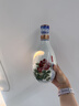 汾酒青花20 一品丹华 国花牡丹 清香型白酒 53度500ml 单瓶 送礼收藏 实拍图