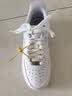 耐克NIKE女空军一号AF1 运动鞋DD8959-100白35.5 实拍图