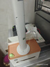 久量电蚊拍家用充电式灭蚊灯紫光诱蚊苍蝇拍驱蚊神器加长手柄折叠伸缩 实拍图