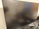 华硕VG27AQ5A 27英寸显示器2K 180Hz显示器超频210Hz FastIPS  HDR10 FreeSync无撕裂 0.3ms响应HDR10 实拍图