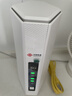 中国联通5G无线移动路由器cpe随身wifi6免插卡网卡便携千兆企业家用免宽带上网全国通用流量2026款C60Pro 实拍图