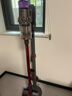 戴森（Dyson）V15 Origin Fluffy家用无绳吸尘器红色进口手持无线除螨大吸力可车载宠物家庭价保618 实拍图