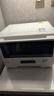 东芝（TOSHIBA）小白椰YR2210【官方旗舰店】微烤一体机 微波炉石窑烤箱厨房小型家用微波炉 空气炸锅 白色 20L 东芝小白椰微烤一体机 实拍图