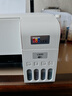 V4INK适用爱普生墨水004墨水 L3251 L3258爱普生打印机墨水L3255 L3258 L3256 L3153 3118 L3158 L3218 L3558 3267 实拍图