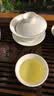 苏氏陶瓷三才盖碗德化白瓷功夫茶具茶碗羊脂玉薄胎送两茶杯伴手礼 实拍图
