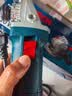 博世（BOSCH）经典款角磨机710瓦抛光打磨切割焊疤高效散热低噪握持舒适GWS700 实拍图