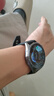 HUAWEI【父亲节送礼优选】HUAWEI WATCH GT 6 雅丹黑 46mm智能手表多维情绪健康全新骑行体验 实拍图