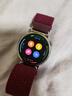 HUAWEI WATCH GT 6 浮光白 41mm智能手表多维情绪健康全新骑行体验强劲续航 实拍图
