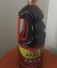 海天 老酱油礼盒 595g*4 臻选头道酱油 原粒黄豆 提鲜 实拍图
