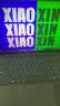 联想小新Pro14/小新14 2026补贴15% 高性能轻薄笔记本电脑 学生手提办公本 旗舰锐龙标压处理器 锐龙7-H255 24G 1TB｜小新Pro14 新品 国家补贴 14英寸全面屏 实拍图