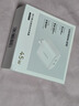 绿联苹果17充电器45W充电器适用PD40W苹果iPhone17e/16ProMax/Air华为三星手机氮化镓Type-C多口快充 实拍图