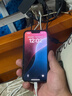 品胜[新升级]苹果数据线快充充电线 适用iPhone14promax/13/12/11/8/Xs手机平板iPad车载USB充电器线 实拍图